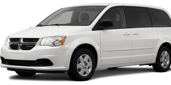 DODGE GRAND CARAVAN 2012 2C4RDGBG2CR298849 image